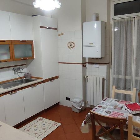 Casa Malu Apartment Genova Exterior foto