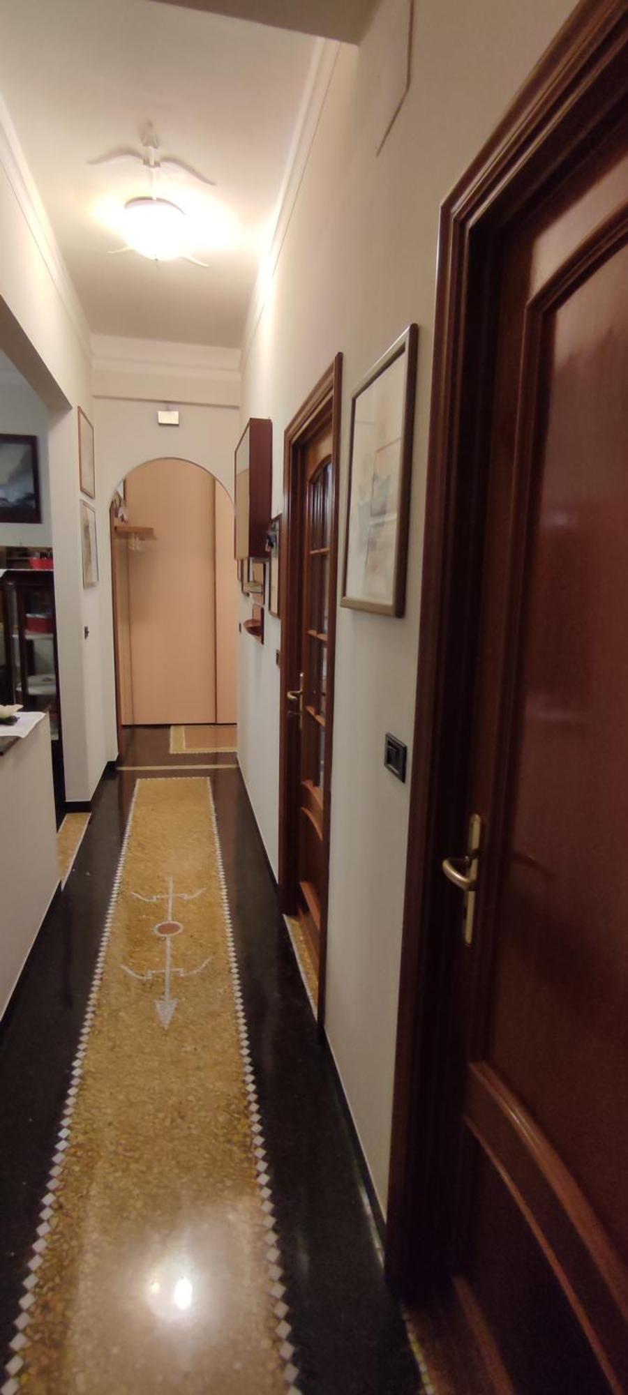 Casa Malu Apartment Genova Exterior foto